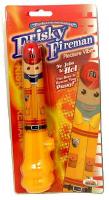 Bachelorette Party Fireman Vibrator Massager